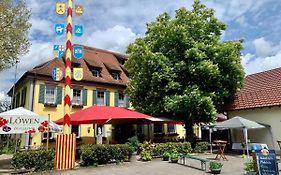 Hotel Löwen